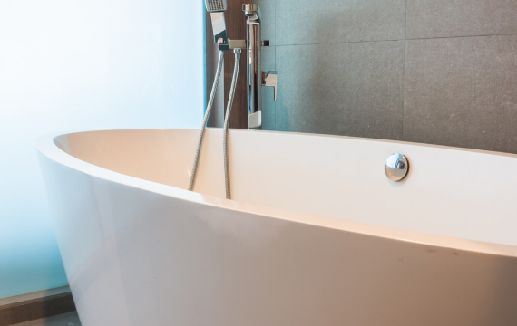 реставрация чугунных ванн цены